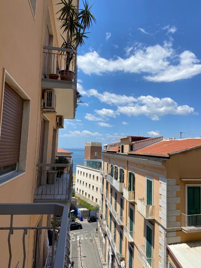 Casa Valeria Apartment Castellammare di Stabia Exterior photo