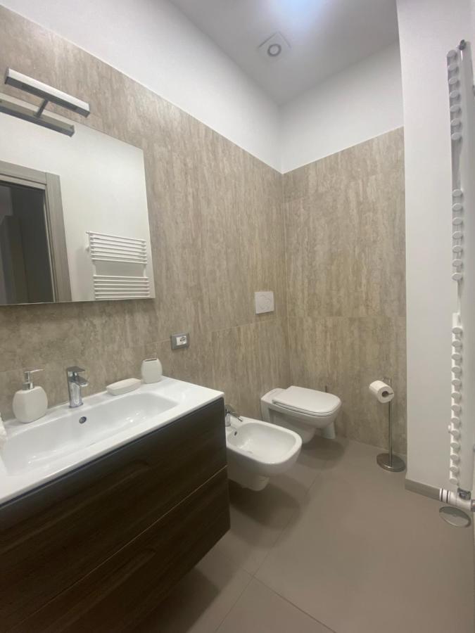 Casa Valeria Apartment Castellammare di Stabia Exterior photo